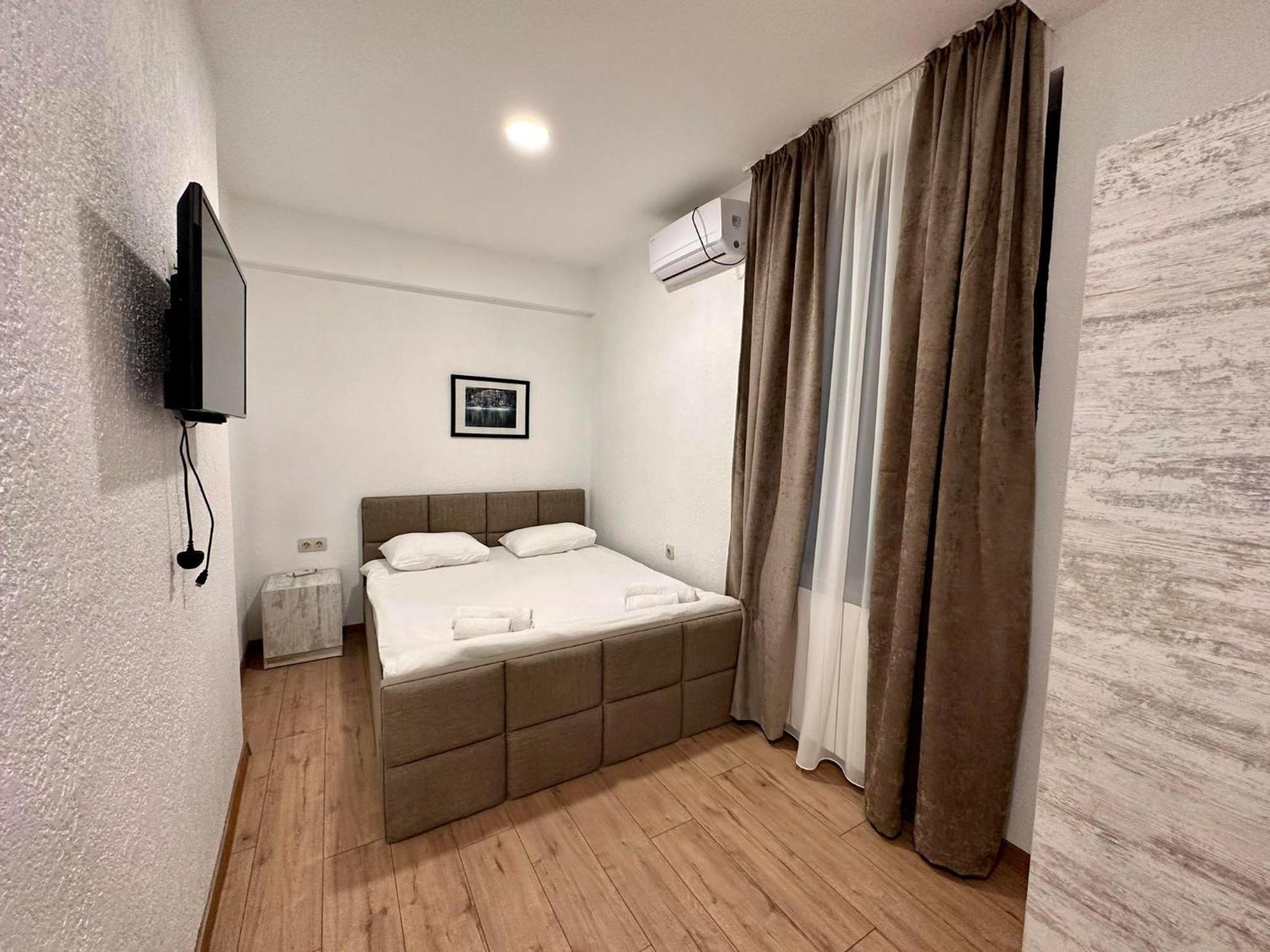 Hotel Karse Ambrolauri Habitación foto